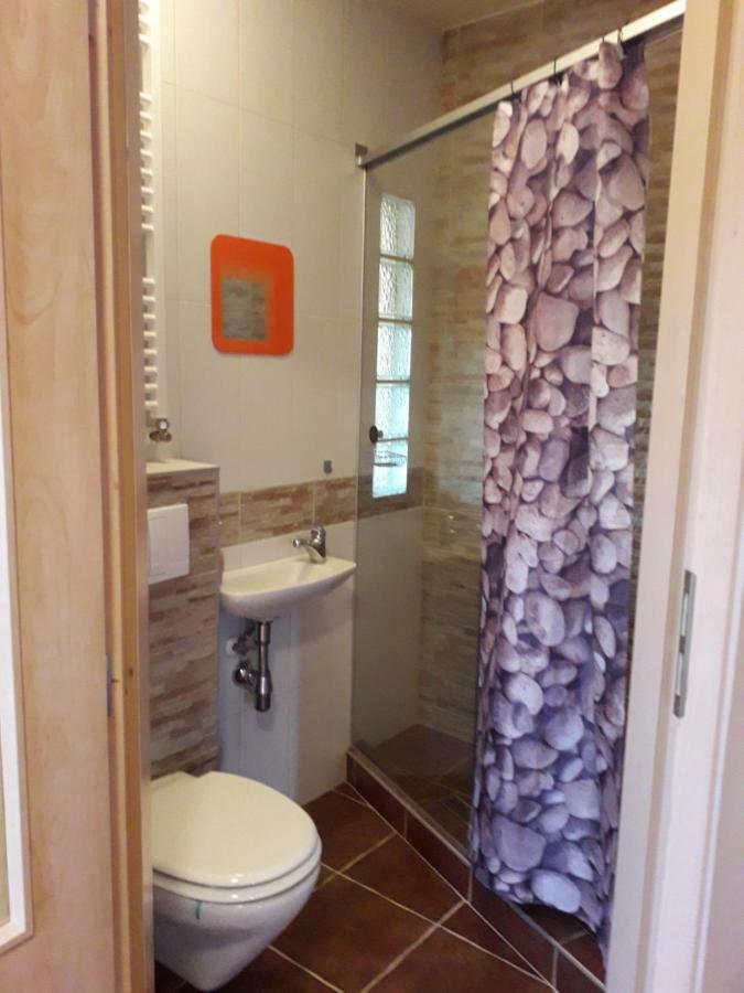 Apartman Na Horách Příbram Exterior foto