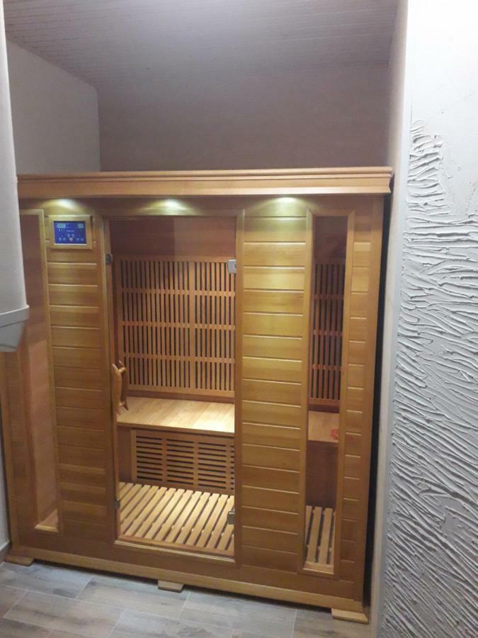Apartman Na Horách Příbram Exterior foto