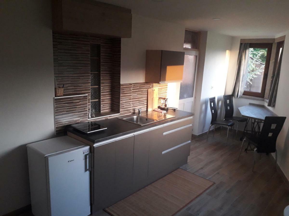 Apartman Na Horách Příbram Exterior foto